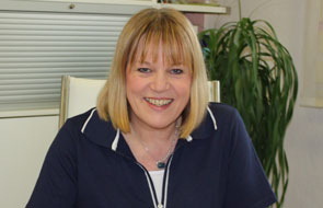 Dr. med. Elisabeth Mußwessels